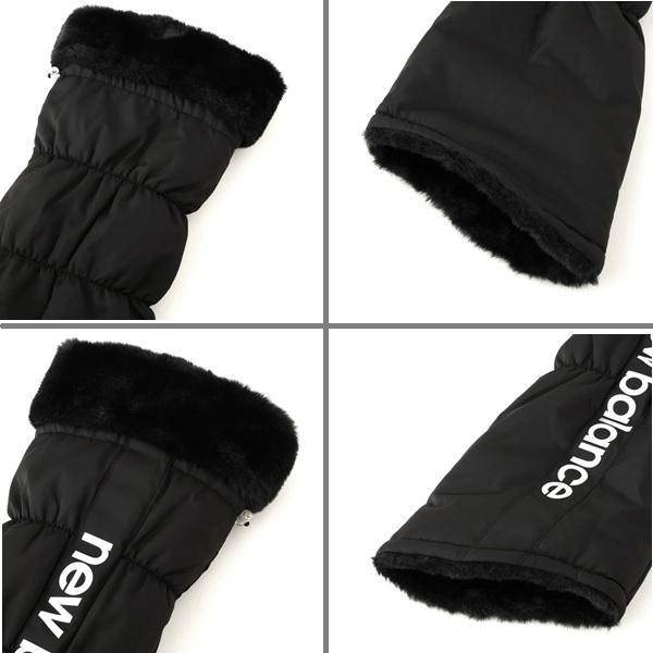 ニューバランス ゴルフ リバーシブル レッグウォーマー (WOMENS) new balance Golf 012-5283510 | New Balance Golf | 05