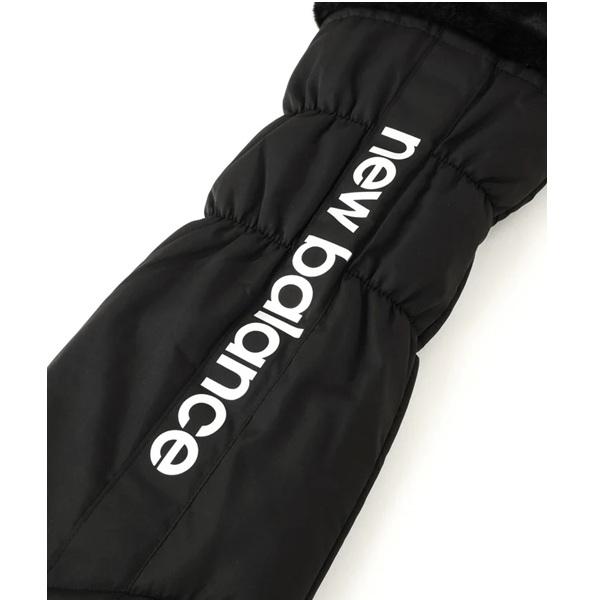 ニューバランス ゴルフ リバーシブル レッグウォーマー (WOMENS) new balance Golf 012-5283510 | New Balance Golf | 06