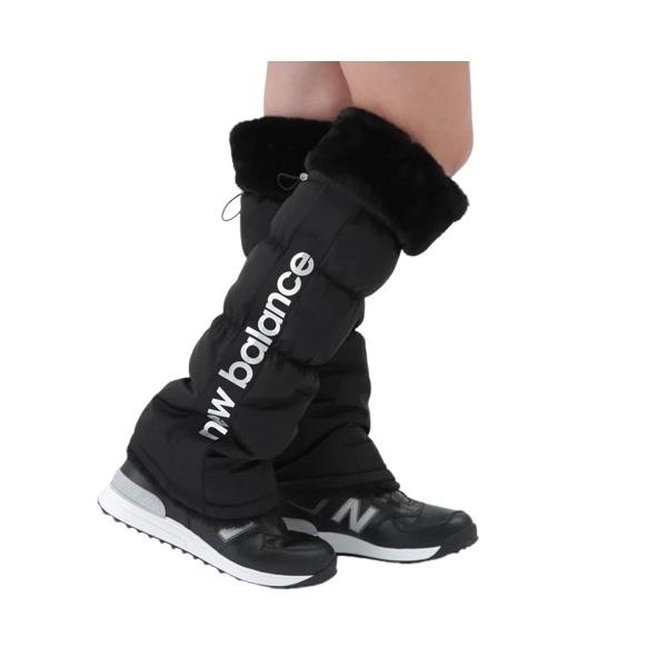 ニューバランス ゴルフ リバーシブル レッグウォーマー (WOMENS) new balance Golf 012-5283510 | New Balance Golf | 08