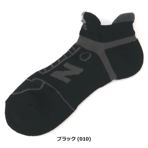 ニューバランス ゴルフ ソックス メンズ 抗菌防臭 アンクルソックス (MENS) new balance golf 012-5286001【ポスト投函配送】 | New Balance Golf | 01