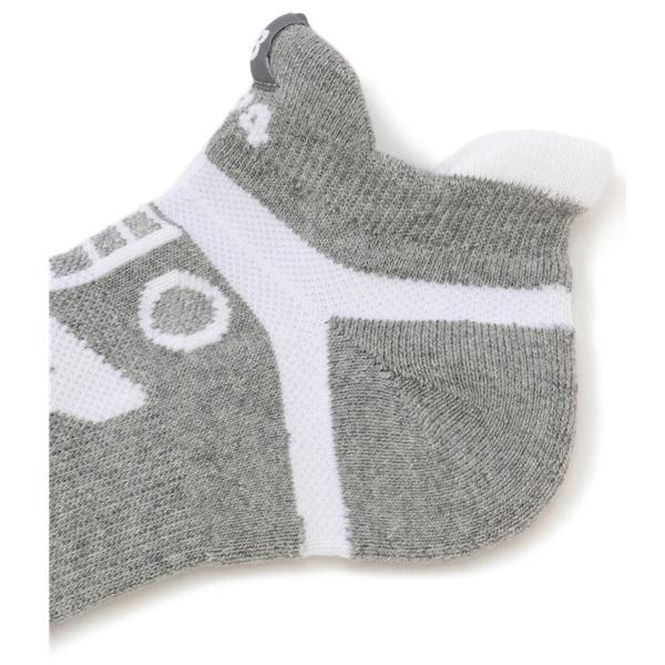 ニューバランス ゴルフ ソックス メンズ 抗菌防臭 アンクルソックス (MENS) new balance golf 012-5286001【ポスト投函配送】 | New Balance Golf | 04