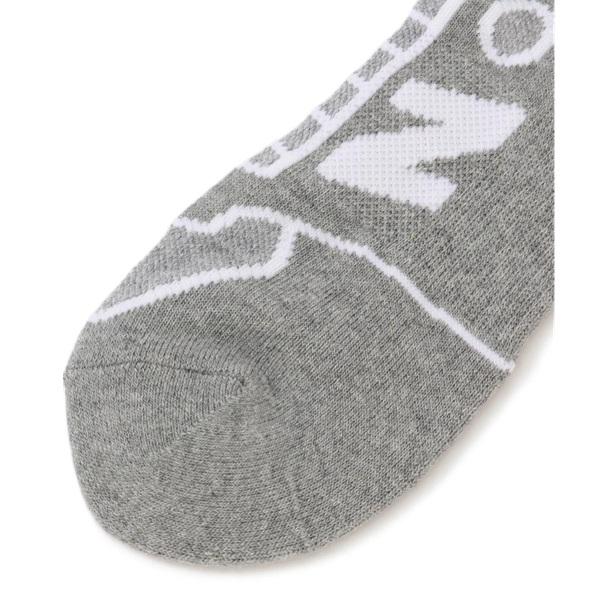 ニューバランス ゴルフ ソックス メンズ 抗菌防臭 アンクルソックス (MENS) new balance golf 012-5286001【ポスト投函配送】 | New Balance Golf | 06