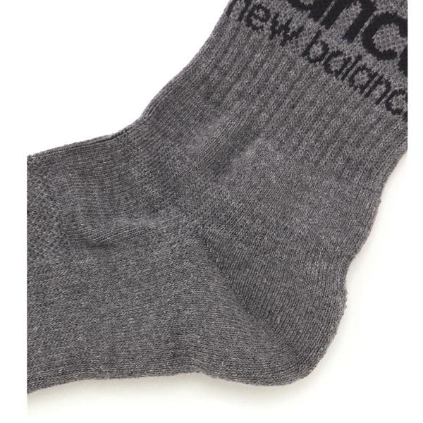 ニューバランス ゴルフ ソックス メンズ 抗菌防臭 ミディアムショートソックス (MENS) new balance golf 012-5286003【ポスト投函配送】 | New Balance Golf | 05