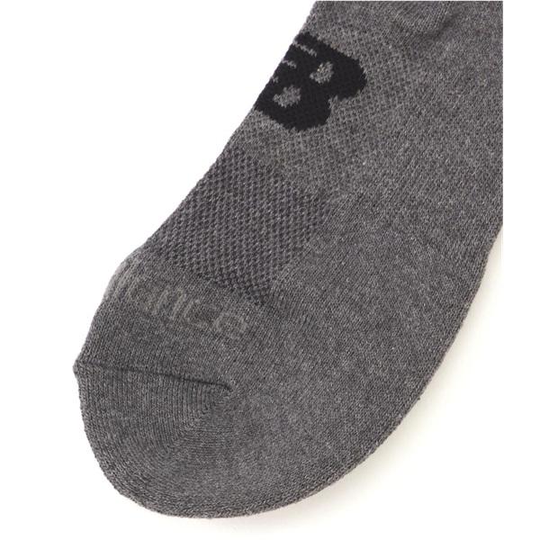 ニューバランス ゴルフ ソックス メンズ 抗菌防臭 ミディアムショートソックス (MENS) new balance golf 012-5286003【ポスト投函配送】 | New Balance Golf | 06