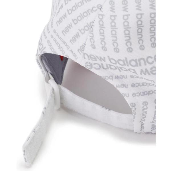 ニューバランス ゴルフ キャップ ロゴグレンチェック柄 6パネルキャップ (UNISEX) new balance Golf 012-5287006 | New Balance Golf | 14