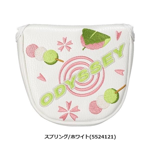 ODYSSEY（キャロウェイゴルフ） オデッセイ ゴルフ Fシリーズ パター