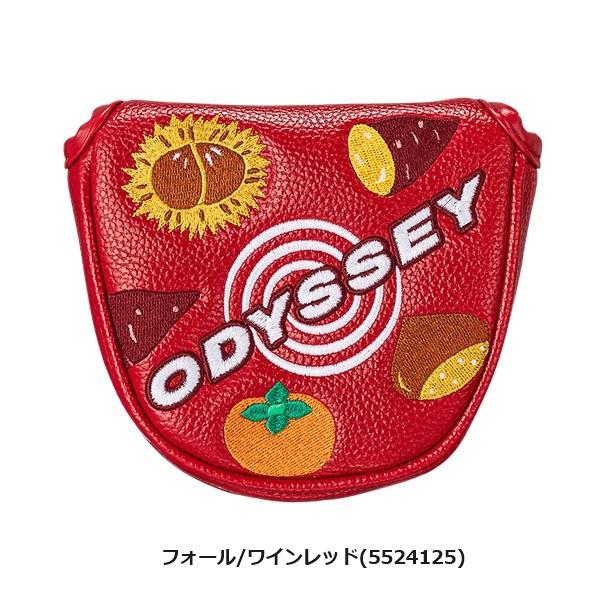 ODYSSEY（キャロウェイゴルフ） オデッセイ ゴルフ Fシリーズ パター