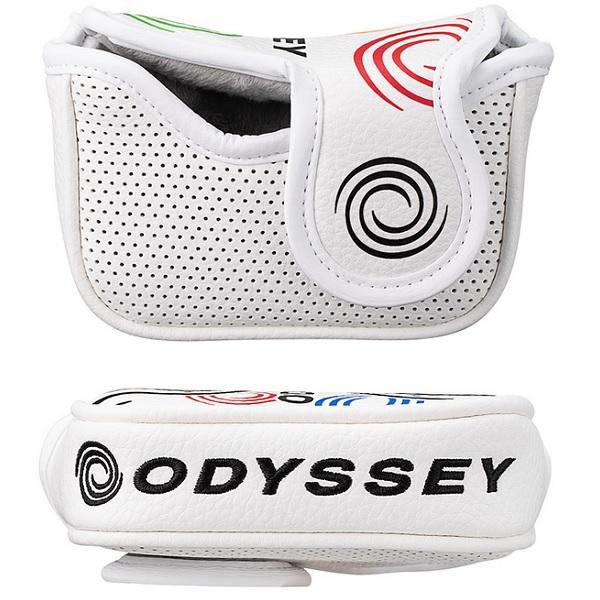 ODYSSEY(キャロウェイゴルフ) オデッセイ ゴルフ パターカバー ODYSSEY(キャロウェイゴルフ) オデッセイ ゴルフ パターカバー