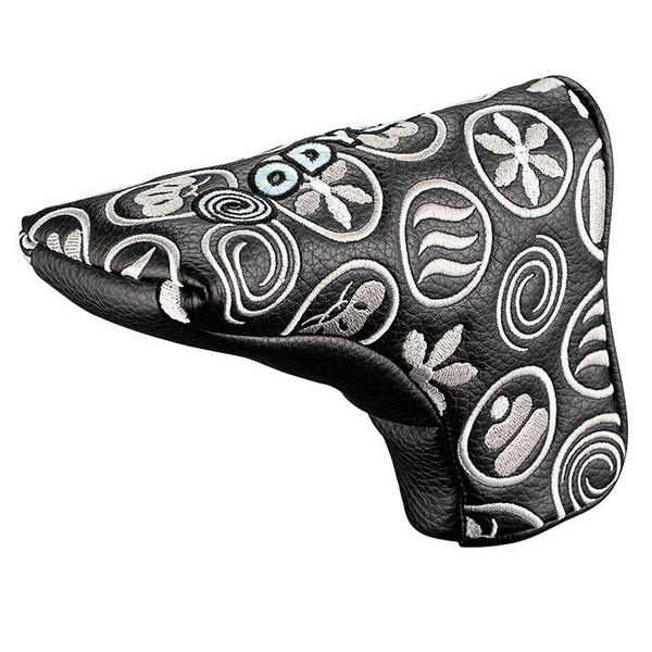 オデッセイ ゴルフ Fシリーズ パターカバー 25 JM ブレード型 Odyssey F Blade Putter Cover 25 JM (5525053) (5525055) (5525057) (5525059) | ODYSSEY（キャロウェイゴルフ） | 11