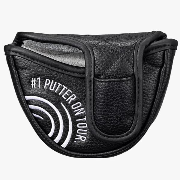 オデッセイ ゴルフ パターカバー オーセンティック マレット パターカバー 26 JM Odyssey Authentic Mallet Putter Cover 26 JM | ODYSSEY（キャロウェイゴルフ） | 04