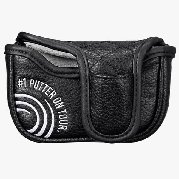 オデッセイ ゴルフ パターカバー オーセンティック マレット パターカバー スモール 26 JM Odyssey Authentic Mallet Putter Cover S 26 JM | ODYSSEY（キャロウェイゴルフ） | 04