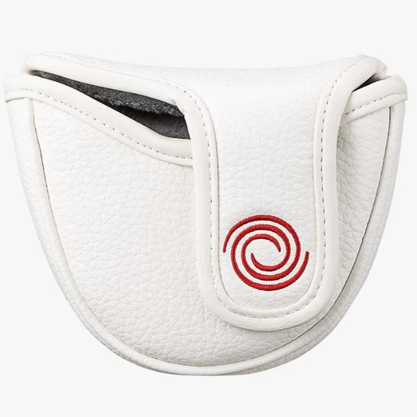 オデッセイ ゴルフ Fシリーズ パターカバー 26 JM マレット型 Odyssey F Mallet Putter Cover 26 JM | ODYSSEY（キャロウェイゴルフ） | 04
