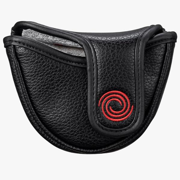 オデッセイ ゴルフ Fシリーズ パターカバー 26 JM マレット型 Odyssey F Mallet Putter Cover 26 JM | ODYSSEY（キャロウェイゴルフ） | 06