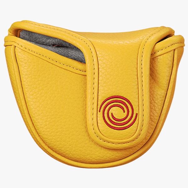 オデッセイ ゴルフ Fシリーズ パターカバー 26 JM マレット型 Odyssey F Mallet Putter Cover 26 JM | ODYSSEY（キャロウェイゴルフ） | 08