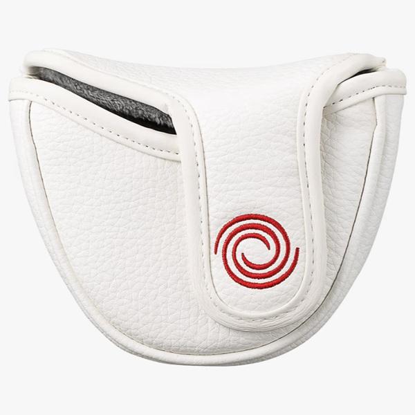オデッセイ ゴルフ Fシリーズ パターカバー 26 JM マレット型 Odyssey F Mallet Putter Cover 26 JM | ODYSSEY（キャロウェイゴルフ） | 04