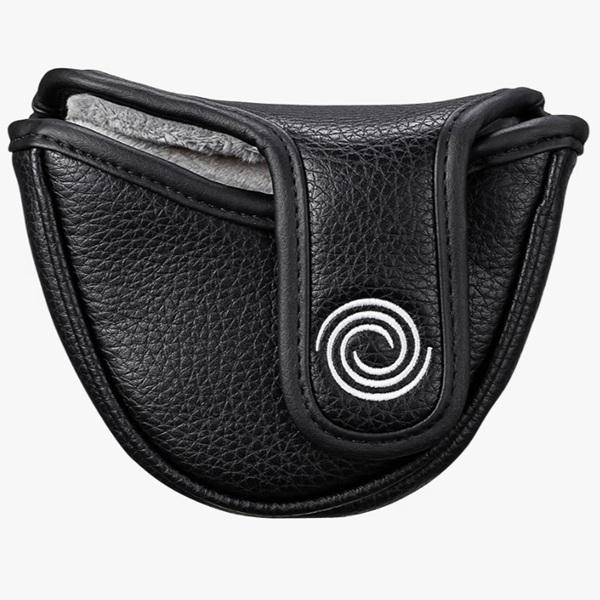 オデッセイ ゴルフ Fシリーズ パターカバー 26 JM マレット型 Odyssey F Mallet Putter Cover 26 JM | ODYSSEY（キャロウェイゴルフ） | 06