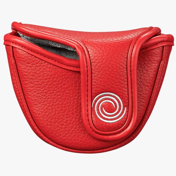 オデッセイ ゴルフ Fシリーズ パターカバー 26 JM マレット型 Odyssey F Mallet Putter Cover 26 JM | ODYSSEY（キャロウェイゴルフ） | 08