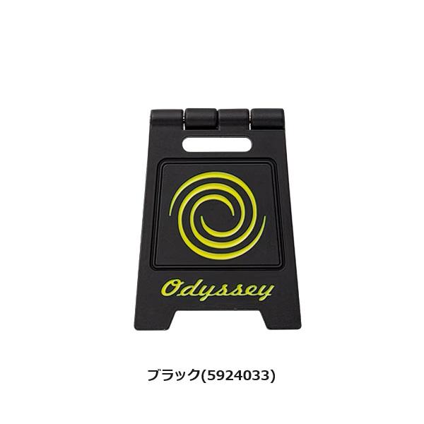 オデッセイ ゴルフ マーカー サインボード マーカー 24 JM Odyssey Signboard Marker 24 JM (5924032) (5924033) (5924034) | ODYSSEY（キャロウェイゴルフ） | 04