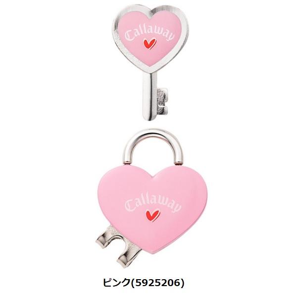 キャロウェイ ゴルフ マーカー ラブキャロウェイ マーカー 25 JM Callaway Golf (5925206) (5925207) (5925208)【ポスト投函配送】 | Callaway | 01