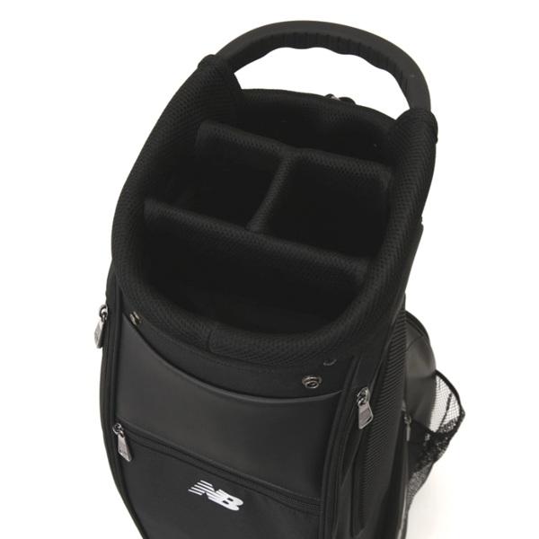 New Balance ニューバランス ゴルフバッグ キャディバッグ 楽天市場】ニューバランス New Balance キャディバッグ : GDOゴルフ