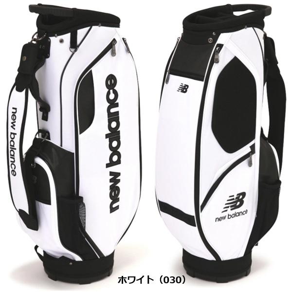 New Balance Golf ニューバランス ゴルフ キャディバッグ (46