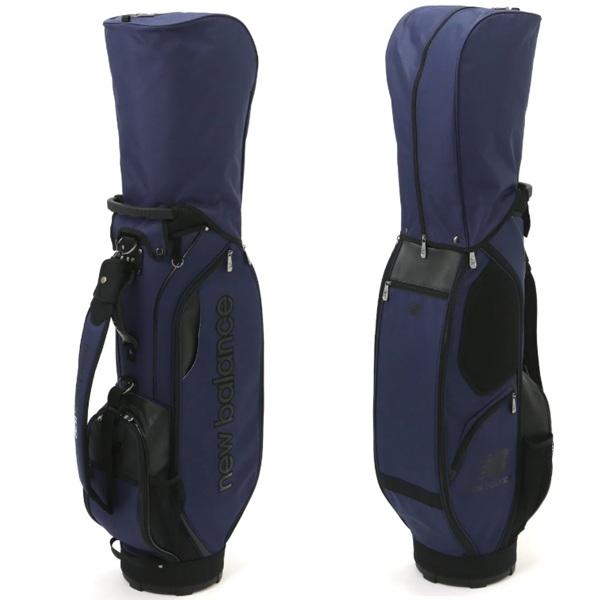 New Balance Golf ニューバランス ゴルフ キャディバッグ (46インチ