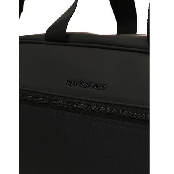 ニューバランス ゴルフ ボストンバッグ シューズインポケット付き ボストンバッグ (UNISEX) newbalance golf 012-5981001 | New Balance Golf | 08