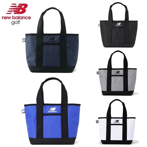 ニューバランス ゴルフ ラウンドバッグ ロゴテープ カートバッグ (UNISEX) newbalance golf 012-5981004 | New Balance Golf