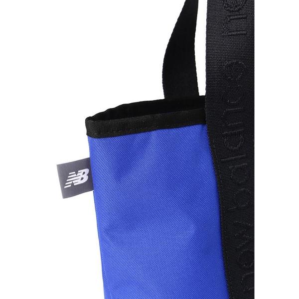 ニューバランス ゴルフ ラウンドバッグ ロゴテープ カートバッグ (UNISEX) newbalance golf 012-5981004 | New Balance Golf | 13