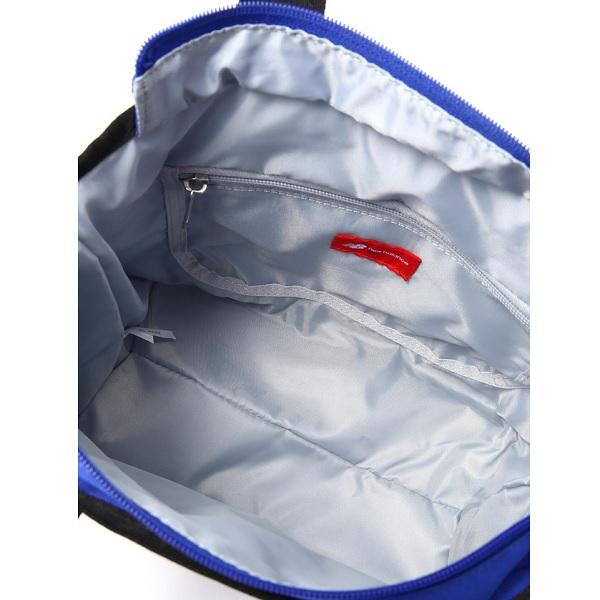 ニューバランス ゴルフ ラウンドバッグ ロゴテープ カートバッグ (UNISEX) newbalance golf 012-5981004 | New Balance Golf | 16