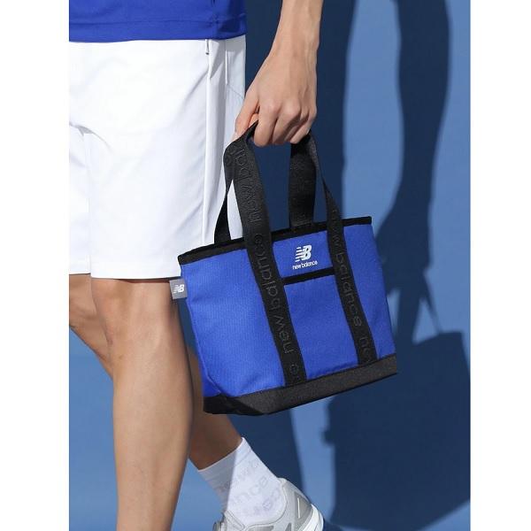 ニューバランス ゴルフ ラウンドバッグ ロゴテープ カートバッグ (UNISEX) newbalance golf 012-5981004 | New Balance Golf | 17