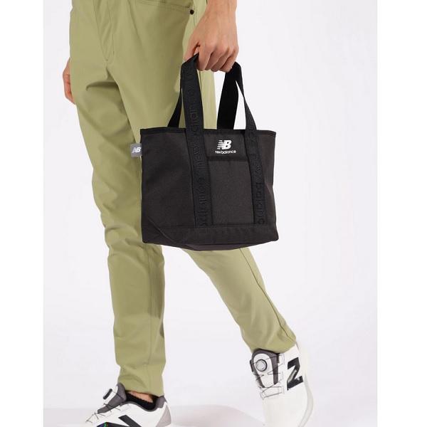 ニューバランス ゴルフ ラウンドバッグ ロゴテープ カートバッグ (UNISEX) newbalance golf 012-5981004 | New Balance Golf | 06
