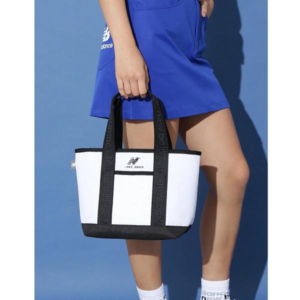 ニューバランス ゴルフ ラウンドバッグ ロゴテープ カートバッグ (UNISEX) newbalance golf 012-5981004 | New Balance Golf | 08