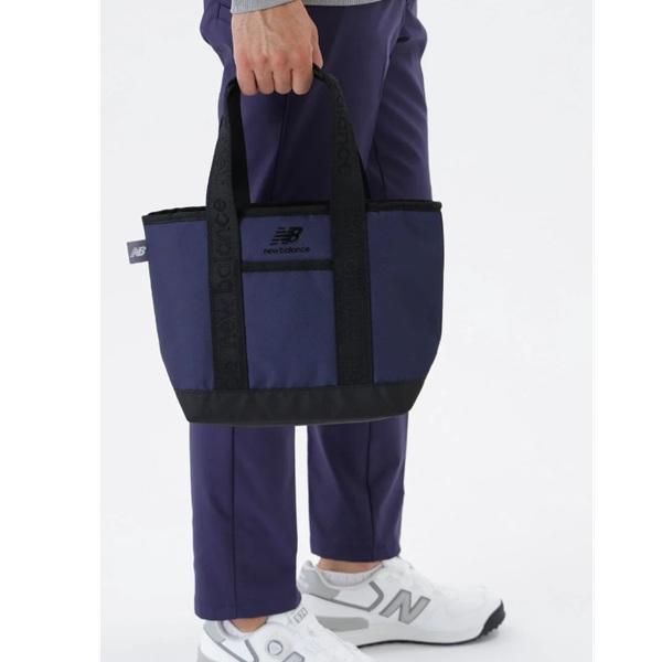 ニューバランス ゴルフ ラウンドバッグ ロゴテープ カートバッグ (UNISEX) newbalance golf 012-5981004 | New Balance Golf | 09