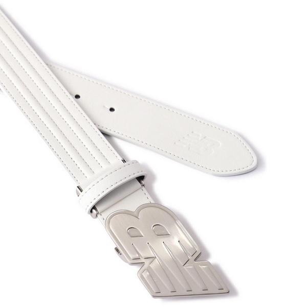 ニューバランス ゴルフ ベルト NBバックル ベルト (MENS) newbalance golf 012-5982001 | New Balance Golf | 10