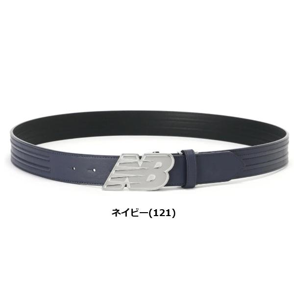 ニューバランス ゴルフ ベルト NBバックル ベルト (MENS) newbalance golf 012-5982001 | New Balance Golf | 13