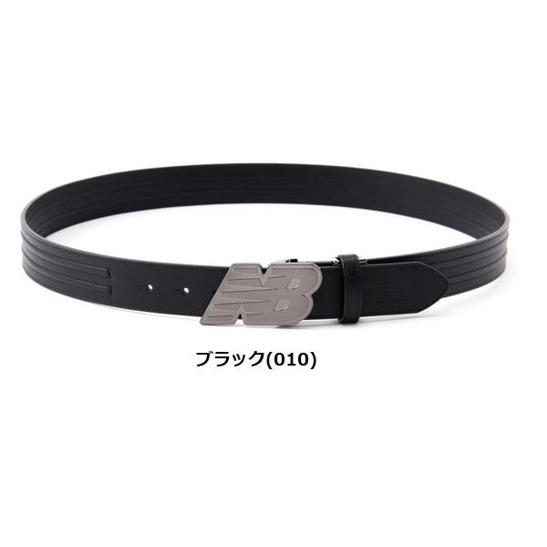 ニューバランス ゴルフ ベルト NBバックル ベルト (MENS) newbalance golf 012-5982001 | New Balance Golf | 01