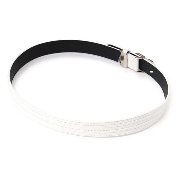 ニューバランス ゴルフ ベルト NBバックル ベルト (MENS) newbalance golf 012-5982001 | New Balance Golf | 04