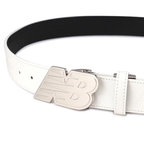 ニューバランス ゴルフ ベルト NBバックル ベルト (MENS) newbalance golf 012-5982001 | New Balance Golf | 05