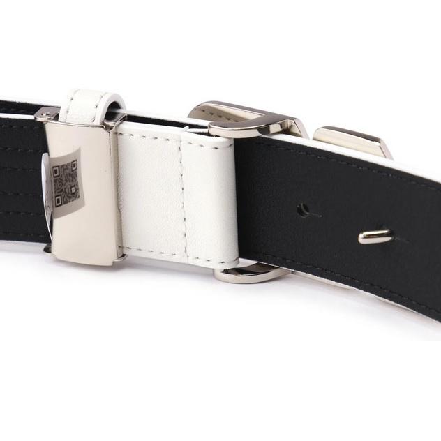 ニューバランス ゴルフ ベルト NBバックル ベルト (MENS) newbalance golf 012-5982001 | New Balance Golf | 07