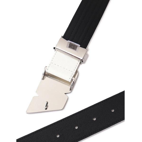 ニューバランス ゴルフ ベルト NBバックル ベルト (MENS) newbalance golf 012-5982001 | New Balance Golf | 08