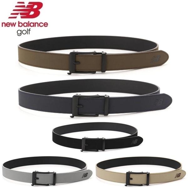 ニューバランス ゴルフ ベルト スライドロック ベルト (UNISEX) newbalance golf 012-5982002 | New Balance Golf