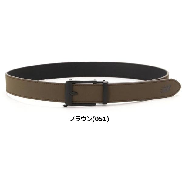 ニューバランス ゴルフ ベルト スライドロック ベルト (UNISEX) newbalance golf 012-5982002 | New Balance Golf | 04