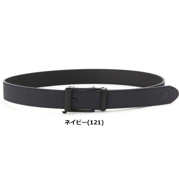 ニューバランス ゴルフ ベルト スライドロック ベルト (UNISEX) newbalance golf 012-5982002 | New Balance Golf | 05