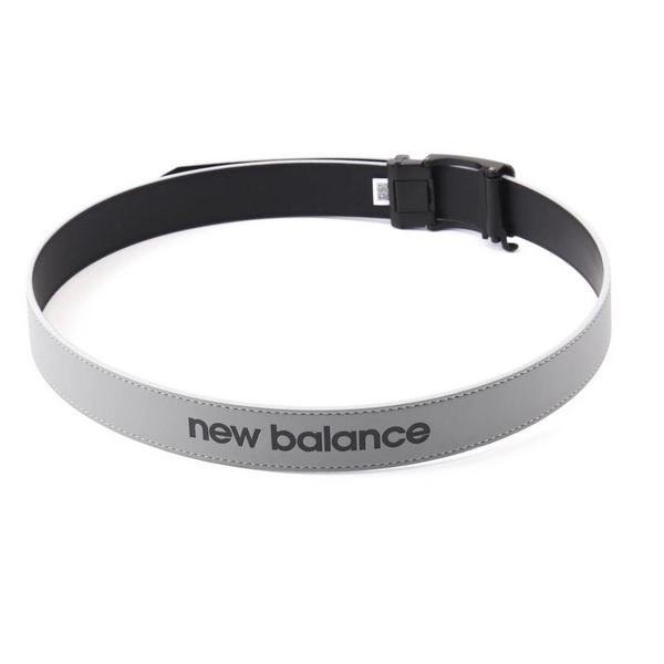 ニューバランス ゴルフ ベルト スライドロック ベルト (UNISEX) newbalance golf 012-5982002 | New Balance Golf | 06