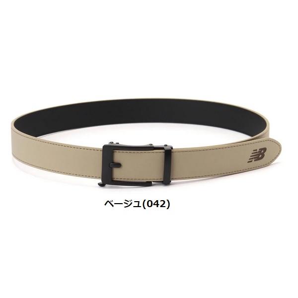 ニューバランス ゴルフ ベルト スライドロック ベルト (UNISEX) newbalance golf 012-5982002 | New Balance Golf | 03