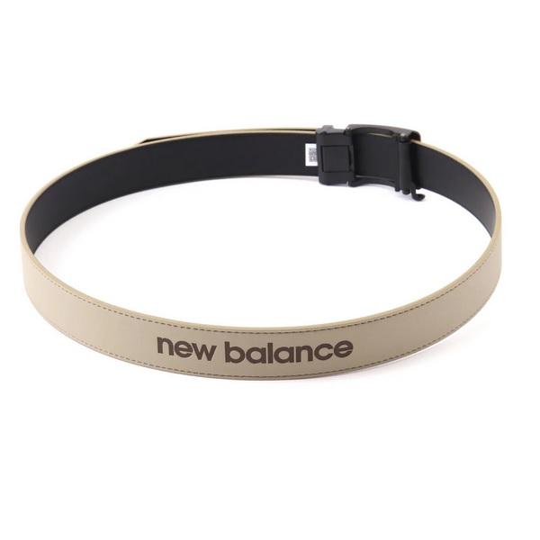 ニューバランス ゴルフ ベルト スライドロック ベルト (UNISEX) newbalance golf 012-5982002 | New Balance Golf | 07