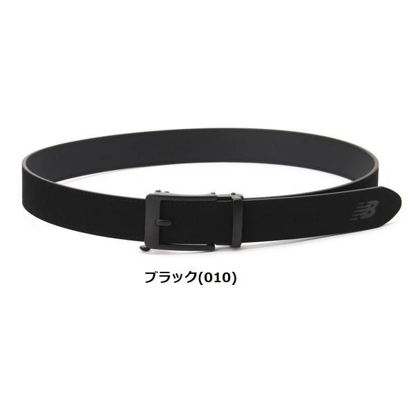 ニューバランス ゴルフ ベルト スライドロック ベルト (UNISEX) newbalance golf 012-5982002 | New Balance Golf | 01