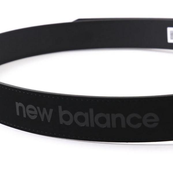 ニューバランス ゴルフ ベルト スライドロック ベルト (UNISEX) newbalance golf 012-5982002 | New Balance Golf | 11