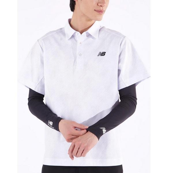 ニューバランス ゴルフ UV 接触冷感 アームカバー (MENS) メンズ new balance Golf 012-5983001 【ポスト投函配送】 | New Balance Golf | 10